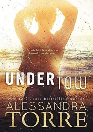 Undertow - Alessandra Torre