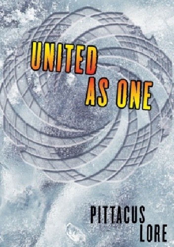 United as One - Pittacus Lore
