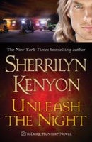 Unleash the night - Sherrilyn Kenyon