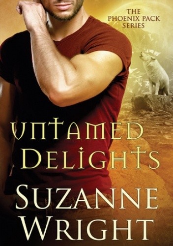 Untamed Delights - Suzanne Wright