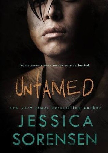 Untamed - Jessica Sorensen