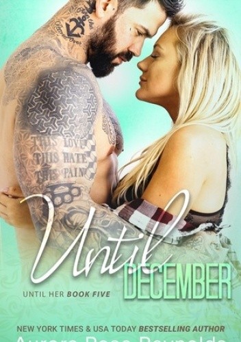 Until December - Aurora Rose Reynolds
