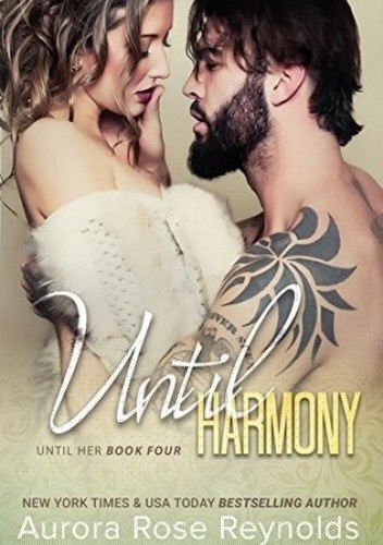 Until Harmony - Aurora Rose Reynolds