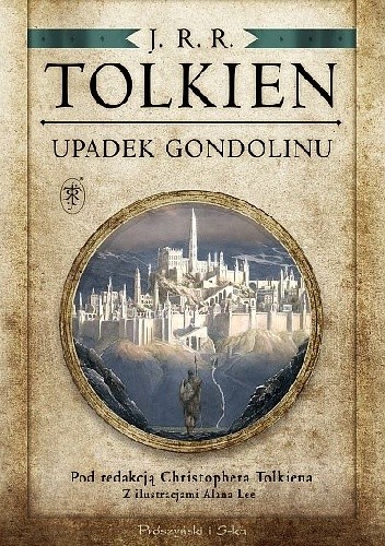 Upadek Gondolinu - J.R.R. Tolkien