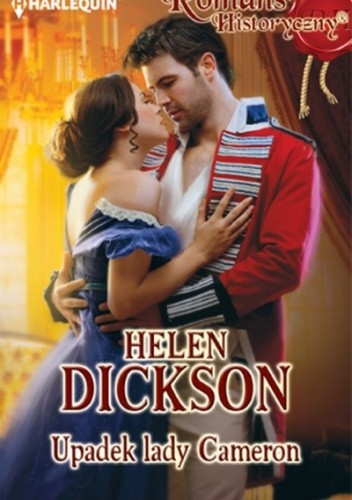 Upadek lady Cameron - Helen Dickson