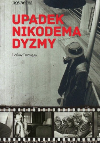 Upadek Nikodema Dyzmy - Lesław Furmaga