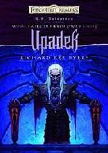 Upadek - Richard Lee Byers