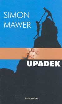 Upadek - Simon Mawer