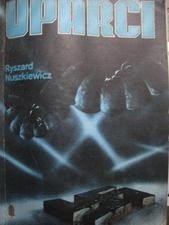 Uparci - Ryszard Nuszkiewicz