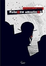 Upiorny mleczarz - Nathaniel M. Bronx