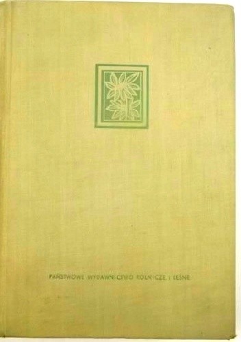 Uprawa roślin ozdobnych - S. Wóycicki