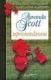 Uprowadzona - Amanda Scott