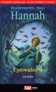 Uprowadzona - Laila Brenden