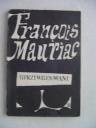 Uprzywilejowani - François Mauriac