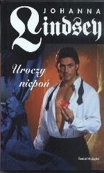 Uroczy nicpoń - Johanna Lindsey