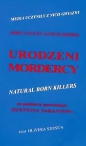 Urodzeni mordercy - John August