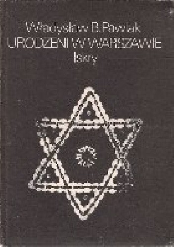 Urodzeni w Warszawie - Władysław B. Pawlak