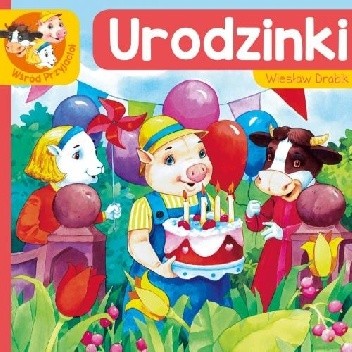 Urodzinki - Wiesław Drabik