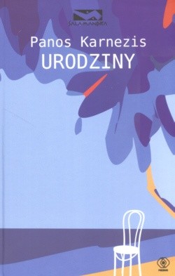 Urodziny - Panos Karnezis