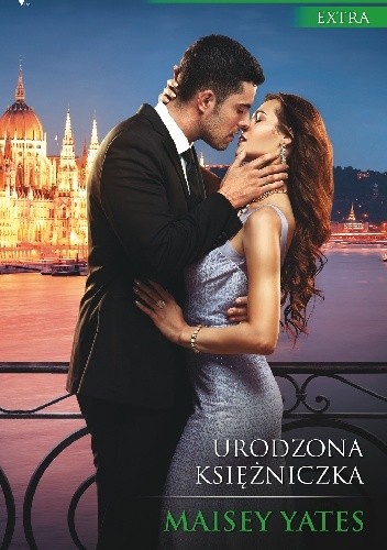 Urodzona księżniczka - Maisey Yates