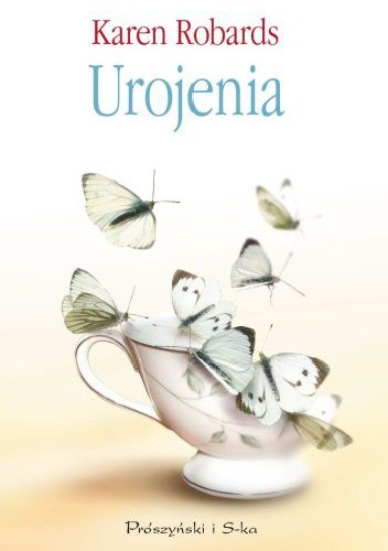 Urojenia - Karen Robards