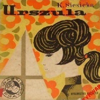 Urszula - Krystyna Siesicka