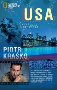 USA - Piotr Kraśko