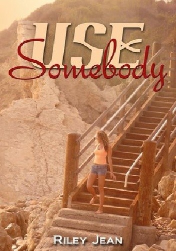 Use Somebody - Riley Jean