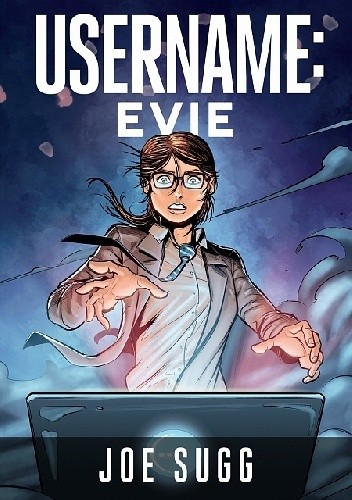Username: Evie - Joe Sugg