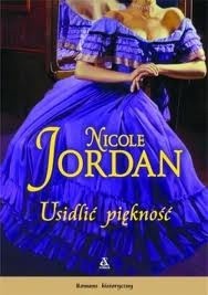 Usidlić piękność - Nicole Jordan