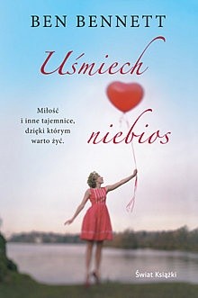 Uśmiech niebios - Ben Bennett