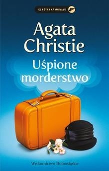 Uśpione morderstwo - Agatha Christie