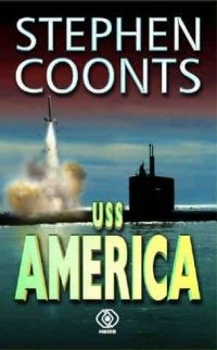 USS America - Stephen Coonts