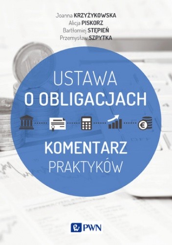 Ustawa o obligacjach - Alicja Piskorz