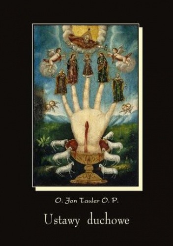 Ustawy duchowe - Jan Tauler