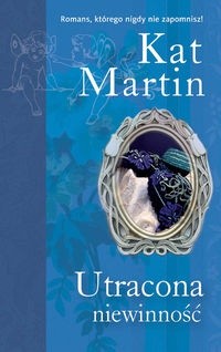 Utracona niewinność - Kat Martin