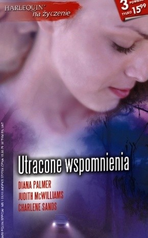Utracone wspomnienia - Diana Palmer