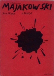 Utwory sceniczne. Pluskwa. Łaźnia - Włodzimierz Majakowski