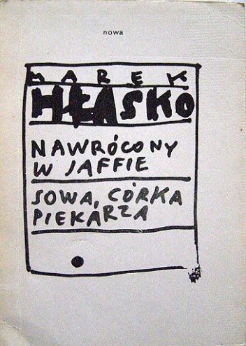Utwory wybrane t.6 (drugi obieg) - Marek Hłasko