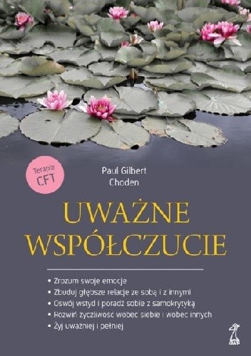 Uważne współczucie - Choden