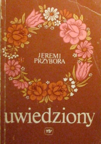 Uwiedziony - Jeremi Przybora
