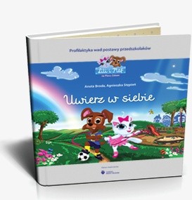 Uwierz w siebie - Aneta Broda