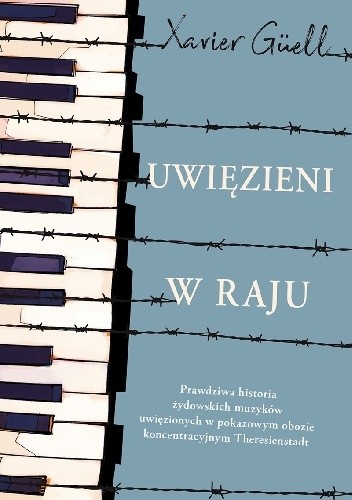 Uwięzieni w raju - Xavier Güell