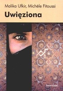 Uwięziona - Michele Fitoussi