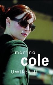 Uwikłani - Martina Cole