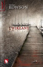 Uwikłany - Pauline Rowson