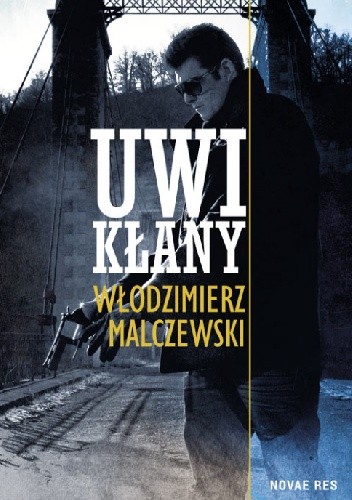 Uwikłany - Włodzimierz Malczewski