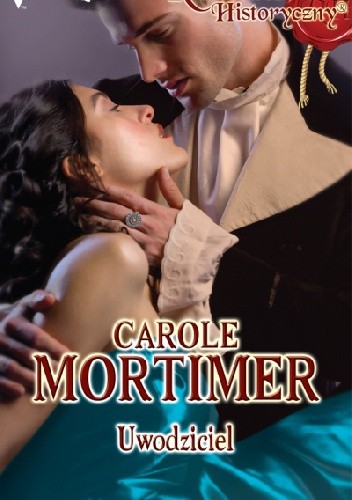 Uwodziciel - Carole Mortimer