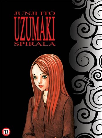 Uzumaki: Spirala - Junji Ito