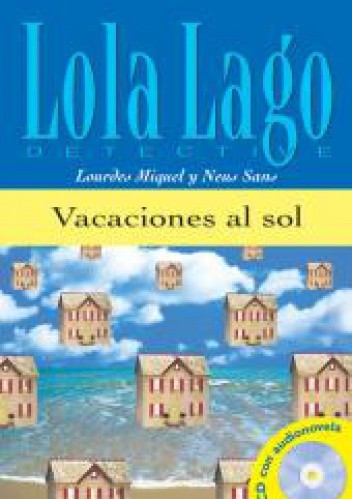 Vacaciones al sol - Neus Sans